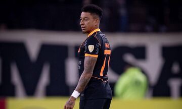 Copa Libertadores: Ιστορία έγραψε ο Λίνγκαρντ 