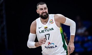 Ζαλγκίρις: Δυνατά για Βαλαντσιούνας