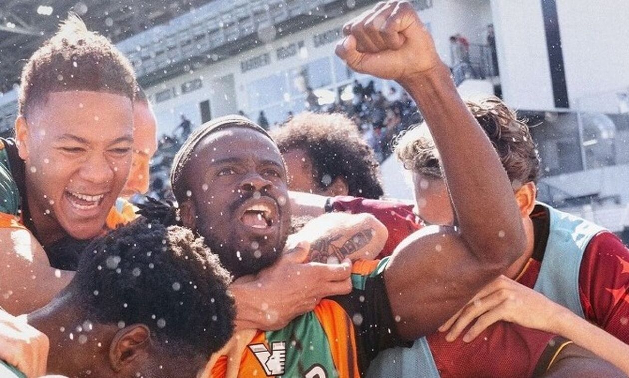 Η Βενέτσια «ανέβηκε» στη Serie A