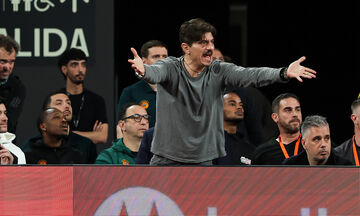 Αυτή είναι η ποινή που επέβαλλε η Euroleague στον Γιαννακόπουλο