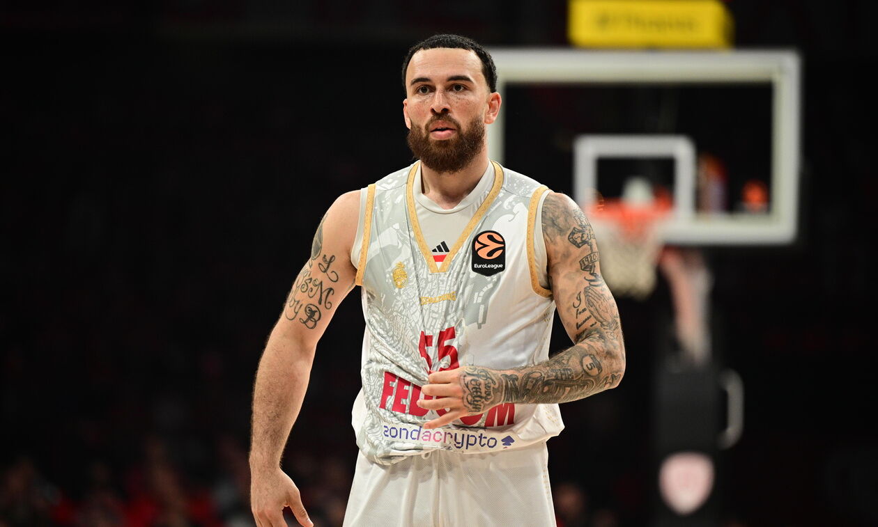 Euroleague: Η τιμωρία στον Τζέιμς