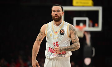 Euroleague: Η τιμωρία στον Τζέιμς