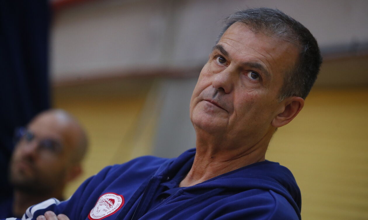 Τριλίνι: «Πρέπει να μάθουμε από αυτό το παιχνίδι»