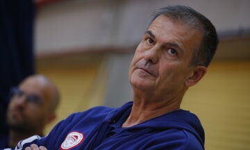 Τριλίνι: «Πρέπει να μάθουμε από αυτό το παιχνίδι»