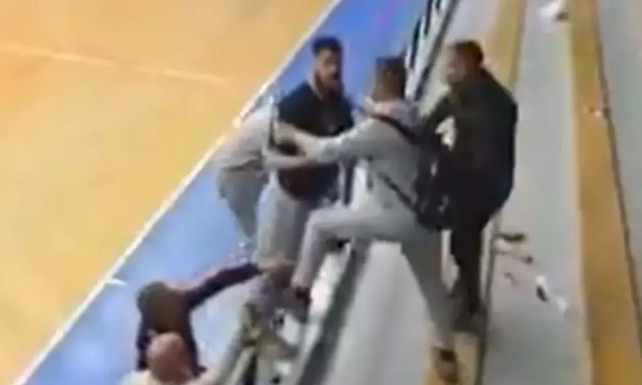 Νέα ένταση με Κάλινιτς μετά το Ζλάτιμπορ - Ερυθρός Αστέρας