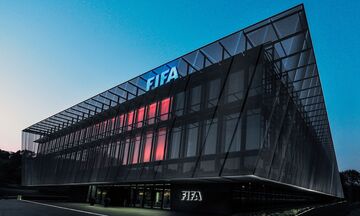 Μουντιάλ: Συνάντηση FIFA - Ιράν στη Ζυρίχη