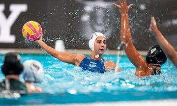 World Cup: Ήττα της Εθνικής γυναικών από την Ολλανδία