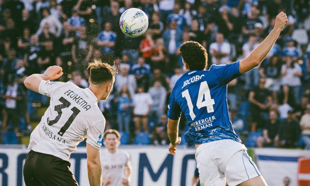 Κόμο - Νάπολι 0-0: Χαμένοι και οι δύο