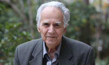 Πένθος στον Ολυμπιακό: Πέθανε ο Στάθης Γαβάκης
