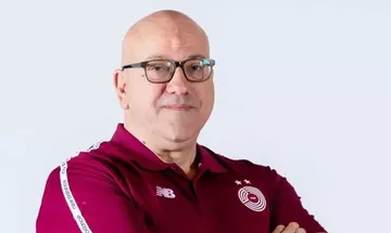 Μπρατσιάκος: «Το Παγκόσμιο του 2027 μπορεί να είναι η αρχή για την άνοδο του μπάσκετ στο Κατάρ»