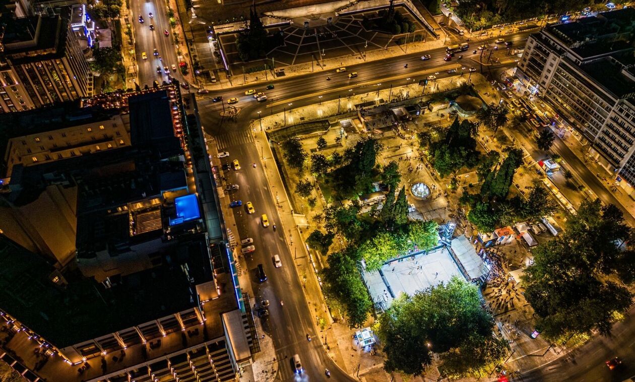 Το καλεντάρι του beach volley για το 2026