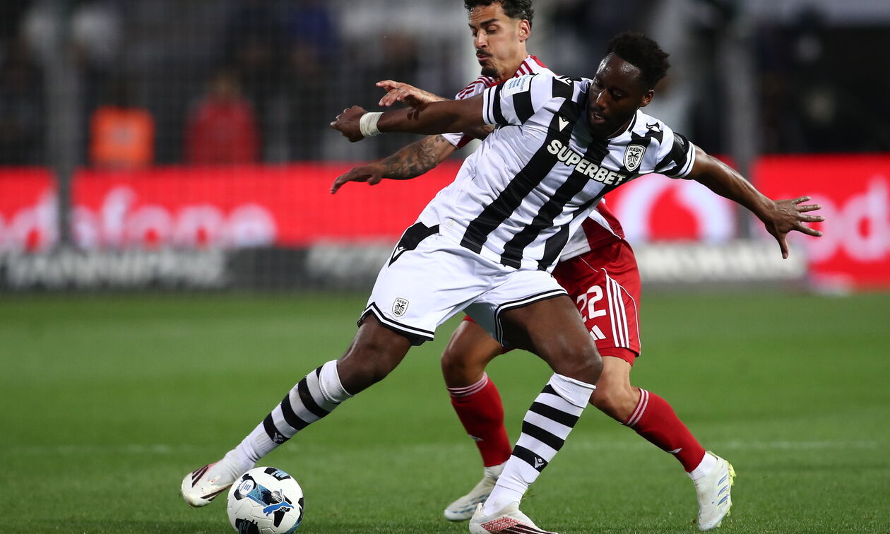 Μεϊτέ: «Τρεις ακόμα τελικοί» 