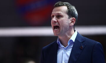 Από τον Πανιώνιο στον Φλοίσβο ο Αργύρης Ψάρρας 