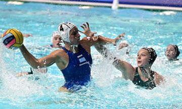 World Cup: Πολύτιμη νίκη η Ελλάδα, 14-9 την Ουγγαρία!