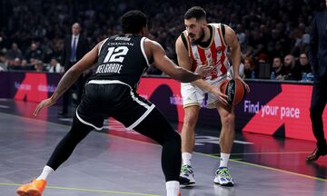 «Επικυρώνονται την Τρίτη οι εγγυημένες θέσεις των Παρτιζάν κι Αστέρα»