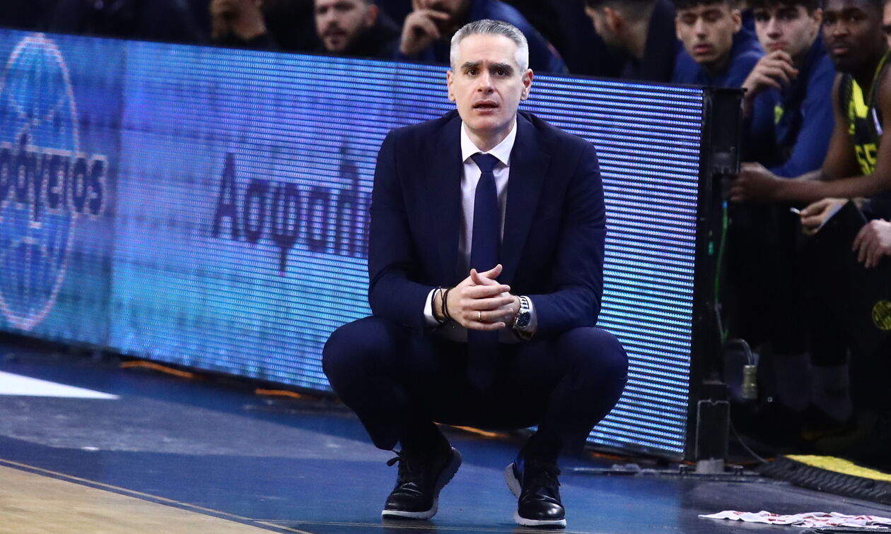 Καστρίτης: «Στόχος της Βαρέζε η επιστροφή στις ευρωπαϊκές διοργανώσεις»