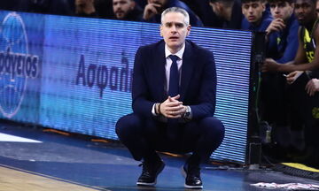Καστρίτης: «Στόχος της Βαρέζε η επιστροφή στις ευρωπαϊκές διοργανώσεις»