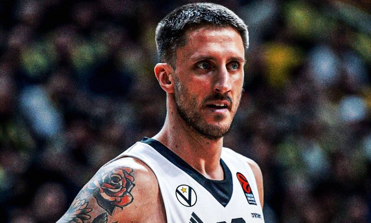 Euroleague για Πολονάρα: «Μας έδωσες μαθήματα ζωής, ευχαριστούμε μαχητή» (pic)