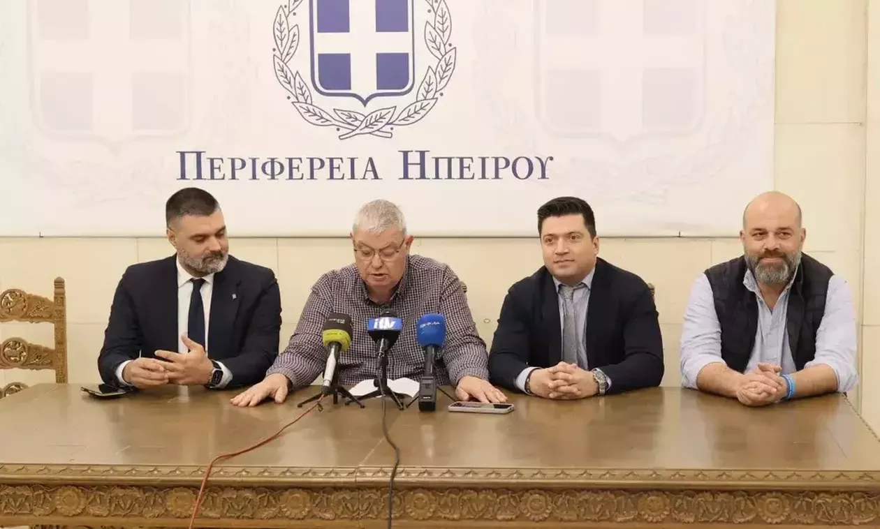 Ευρωμπάσκετ U16 Γυναικών: Οικοδέσποινα η περιφέρεια Ιωαννίνων