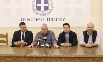 Ευρωμπάσκετ U16 Γυναικών: Οικοδέσποινα η περιφέρεια Ιωαννίνων