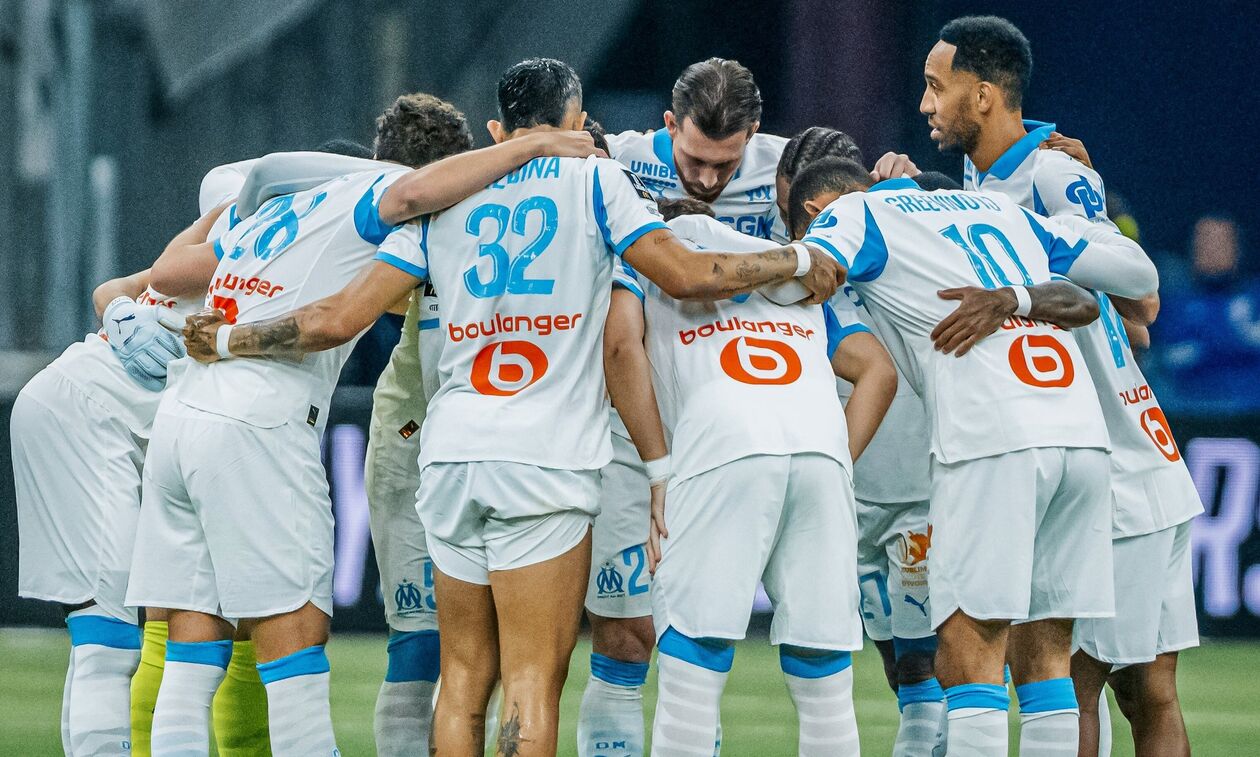Μαρσέιγ: Κίνδυνος νέων κυρώσεων από την UEFA