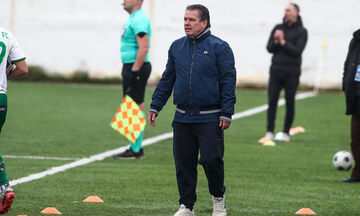 Μαρκό: Ανανέωσε ο Σούλης Παπαδόπουλος 