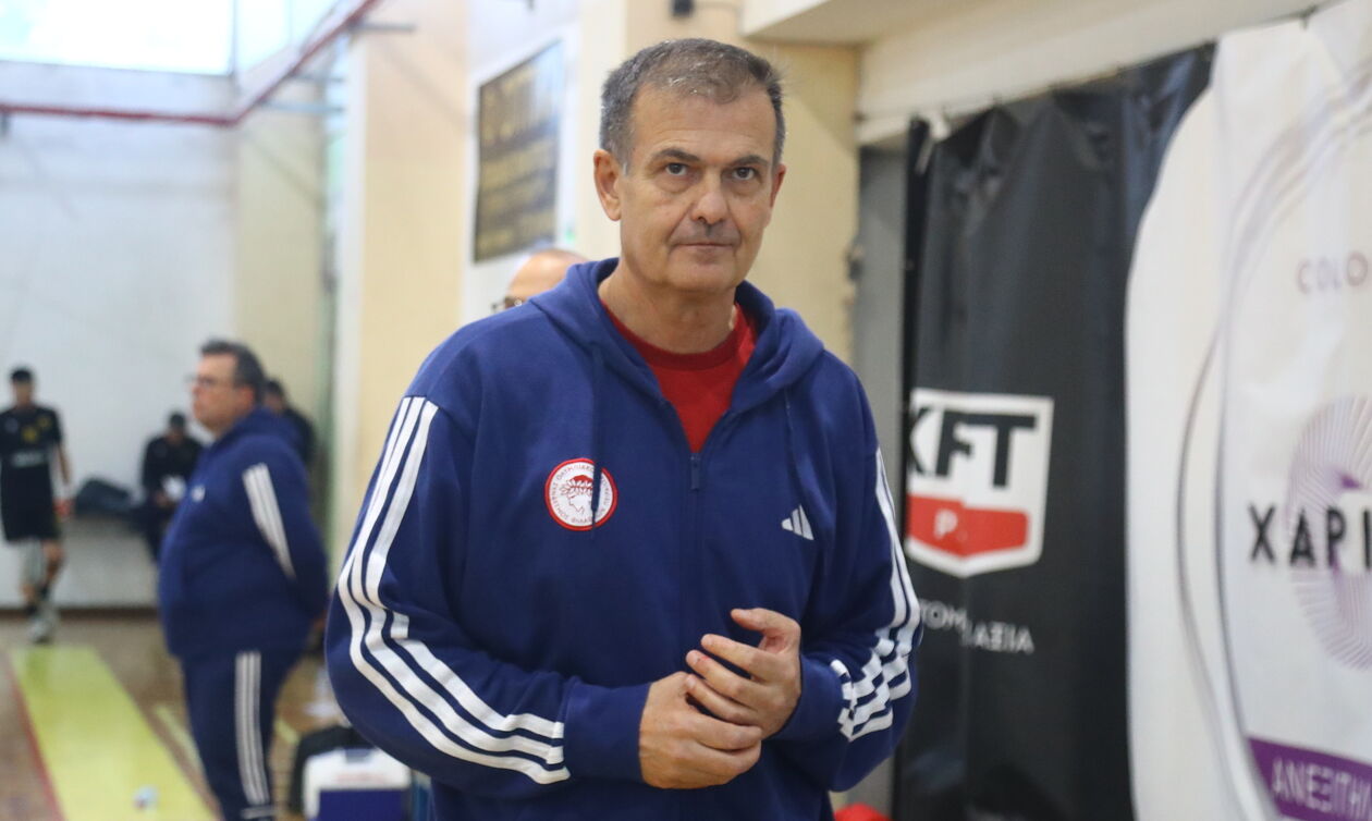 Tριλίνι: «Δείξαμε το πόσο δυνατή ομάδα είμαστε»