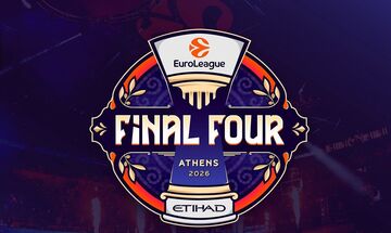 Euroleague: Το πρόγραμμα του Final 4