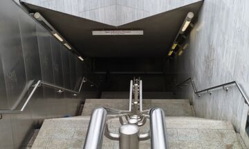 Tροποποιήσεις, λόγω έργων, στα δρομολόγια του Μετρό και του Τραμ 