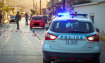 Κρήτη: Eνώπιον του εισαγγελέα oδηγείται ο 54χρονος δράστης της δολοφονίας του 21χρονου