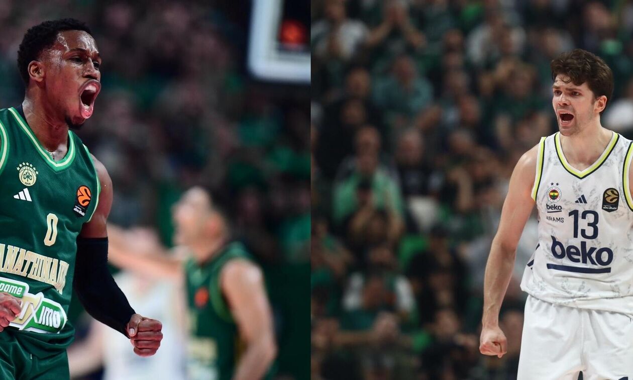 EuroLeague: Θέλουν να τελειώσουν τη... δουλειά