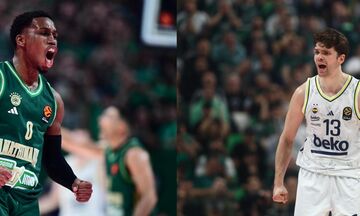 EuroLeague: Θέλουν να τελειώσουν τη... δουλειά
