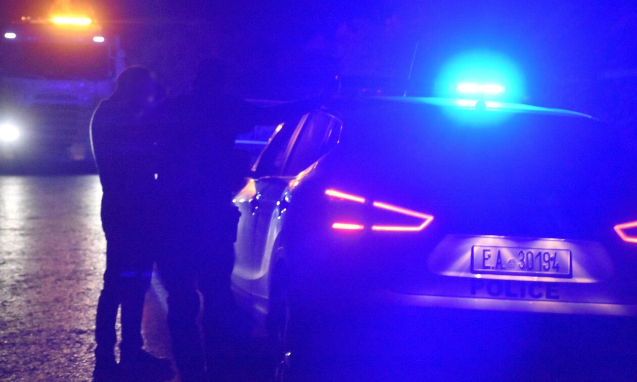 Αγρίνιο: Τρεις συλλήψεις για οπαδική επίθεση