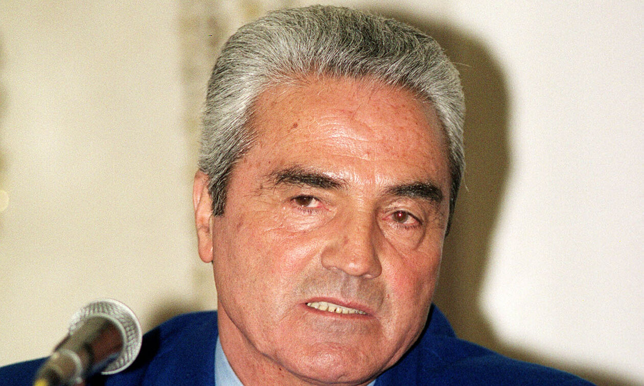 Τα συλλυπητήρια της ΚΑΕ Ολυμπιακός για την απώλεια του Σταύρου Τσώχου