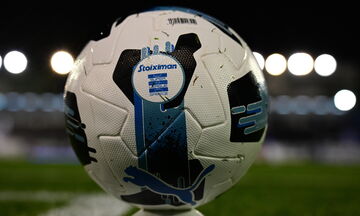 Super League: Αγωνιστική αφιερωμένη στην «Ημέρα της Ευρώπης» 