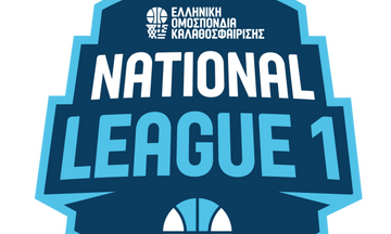 National League 1: Τρεις αναμετρήσεις για τα play off