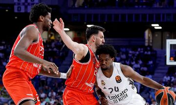 ΕuroLeague: Πρόκριση ή παράταση στην αγωνία 