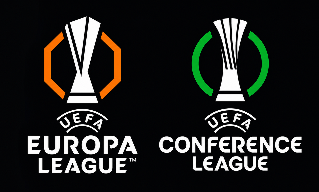 Φιναλίστ σε Europa League και Conference League