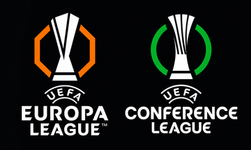Φιναλίστ σε Europa League και Conference League