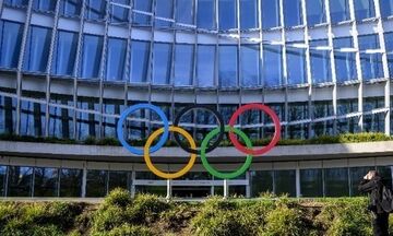 Η ΔΟΕ ήρε τις κυρώσεις για τους αθλητές από τη Λευκορωσία