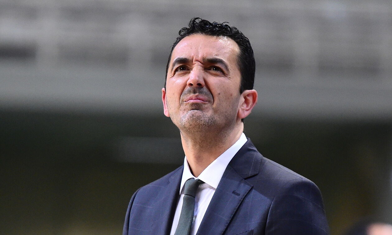 Αναλαμβάνει την τεχνική ηγεσία του Προμηθέα Πατρών ο Γιώργος Βόβορας