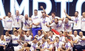 «Ανταρσία» στην εθνική Σερβίας