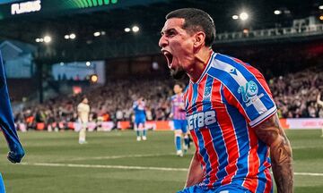 Conference League: Τελικός Κρίσταλ Πάλας-Ράγιο Βαγιεκάνο 