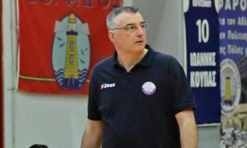 Παραμένει στον Απολλώνιο ο Λιώσης