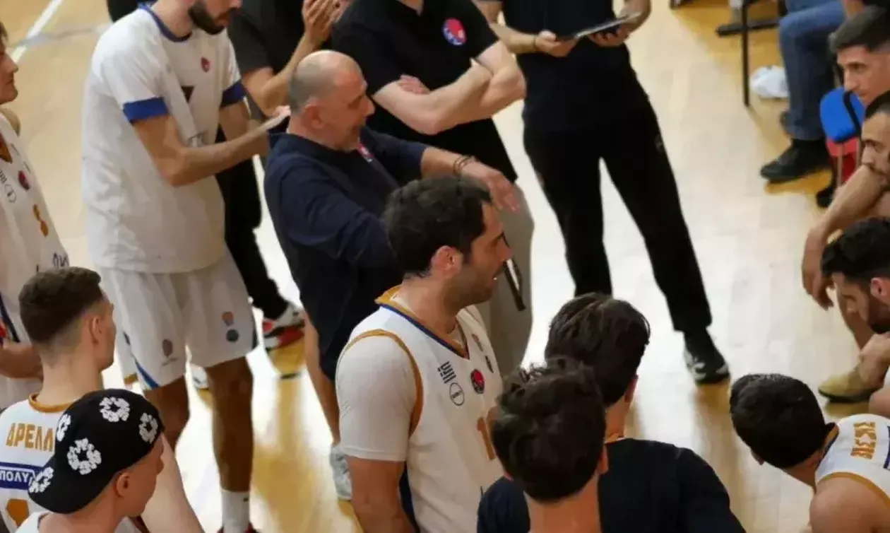 Λιόγας: «Οι άνθρωποι του ΓΑΣ Κομοτηνή έχουν όραμα και είναι έτοιμοι να τα καταφέρουν» 