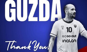 Τέλος ο Γκούζντα από τον Πανιώνιο