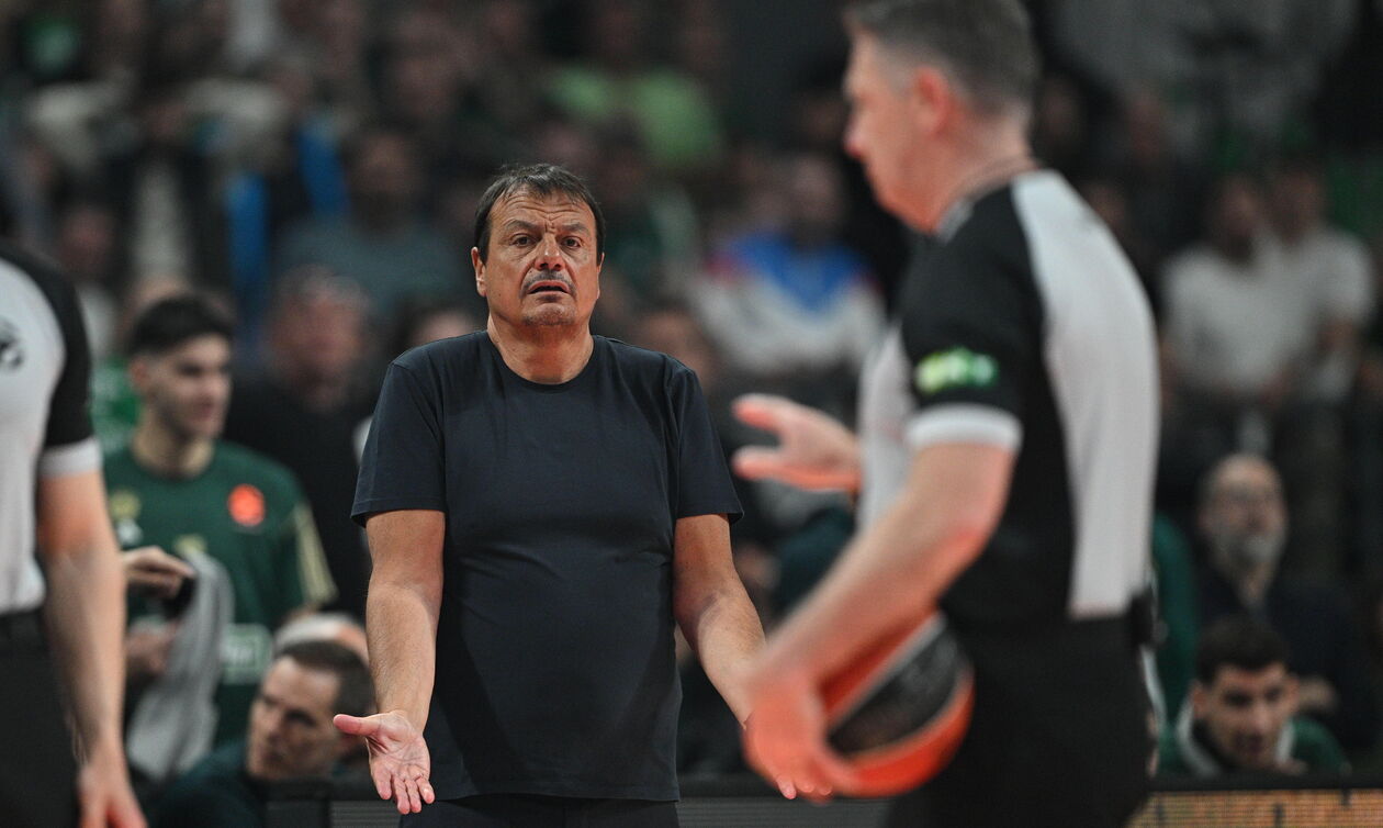 Αταμάν: «Καλύτερη η Βαλένθια, άξιζε να νικήσει»
