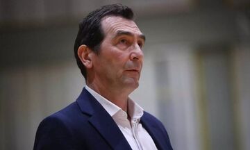Ανδρεόπουλος: «Σκληρή δουλειά και ταπεινότητα»