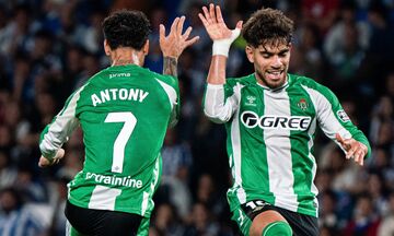 La Liga: Μεγάλo διπλό για τη Θέλτα στη Μαδρίτη