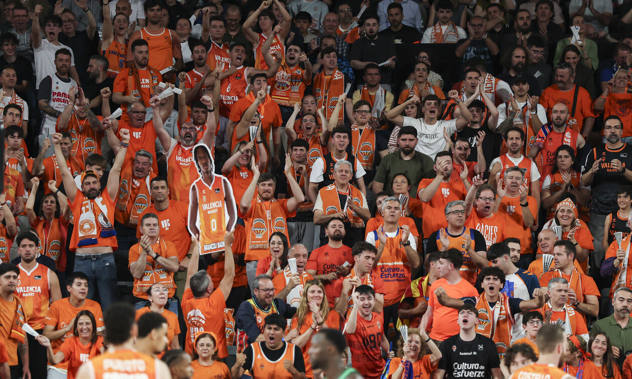 Βαλένθια - Παναθηναϊκός: Ανακοίνωσαν sold out οι γηπεδούχοι